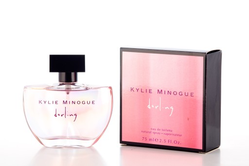 kylie minogue darling woda toaletowa 75 ml   