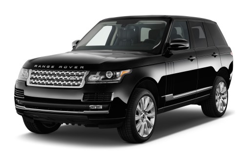 JLR240804-116 - передняя часть RANGE ROVER VOGUE L405 в сборе 2015-2017 гг.