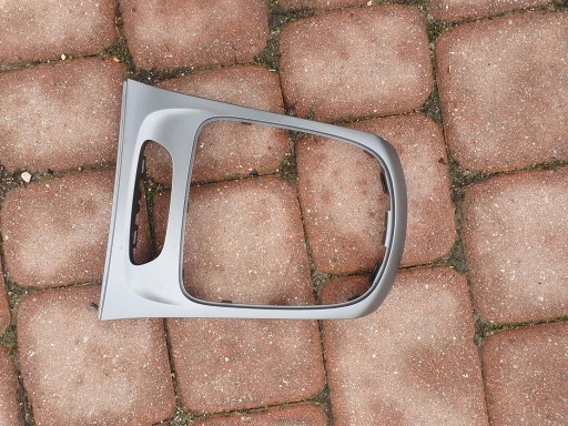 Abdeckung, Hutablage Blende Abdeckung kunststofftteil tunelu Opel Astra K V