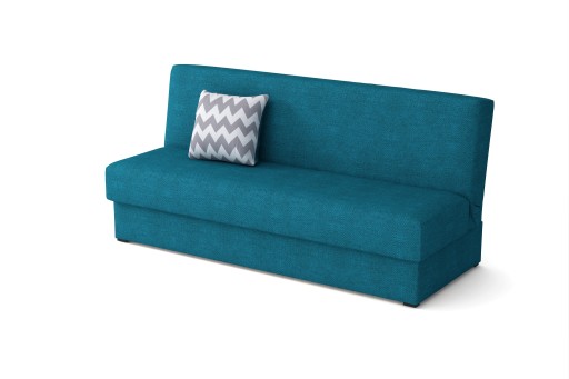 Диван диван Solo-Meble Luiza Mini жовтий