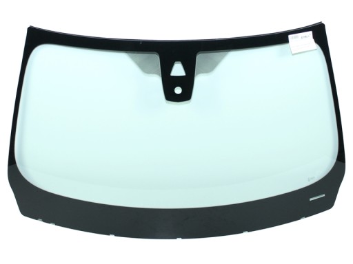 2000010142217 - Лобовое стекло BMW 3 F30 F31 камера сенсор HUD 12-