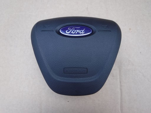 Подушка безпеки FORD TRANSIT MK8 USA 13-оригінал