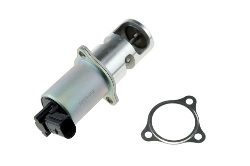 EGR-NS-002 - Клапан рециркуляції ОГ RENAULT MEGANE II 1.9 dci 02-