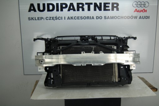 ПІДСИЛЕННЯ РЕМНЯ AUDI A3 8V 2.0 TDI 184 HP LIFT 2012-2022