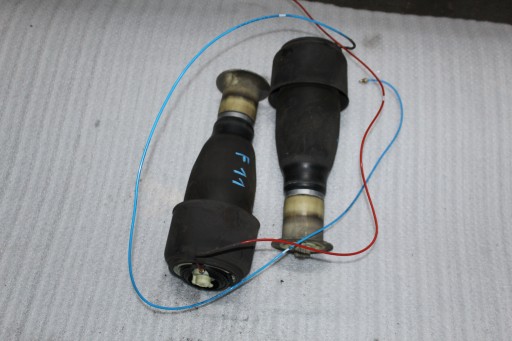 BMW F11 подушка сильфона підвіски NIVO П