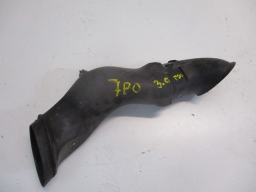 přívod vzduchový trouba VW 2H0129627B