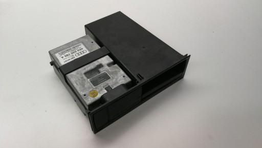 module INTERFACE AUDIO AMI AUDI A4 B8 A5 4E0035785A