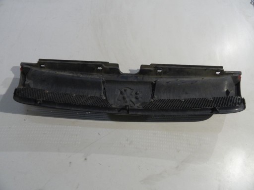 Peugeot Boxer 02-06' grill grill grille
