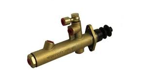 53255009 - Главный тормозной цилиндр для Zetor Proxima Forterra