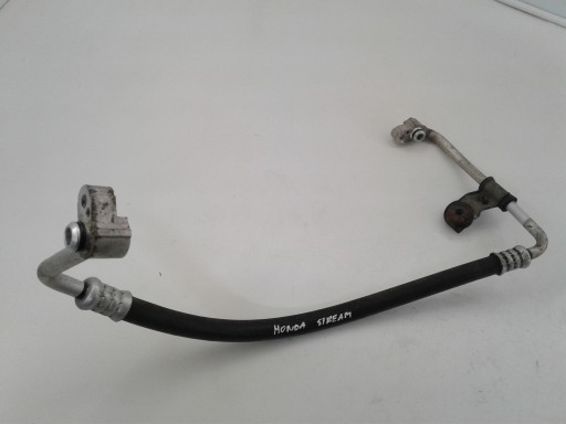 prijenos klimatizacije Honda Stream 1,7 IVTEC