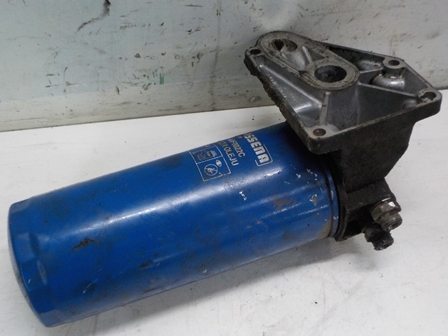 SCANIA R БАЗА МАСЛЯНОГО ФИЛЬТРА