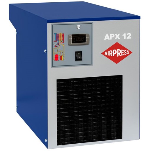 ОСУШИТЕЛЬ ХОЛОДНОГО ВОЗДУХА APX-12
