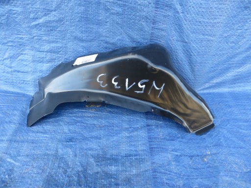 4N0805252B - AUDI A8 4N0 УСИЛЕНИЕ АРКИ ЗАДНЕГО КОЛЕСА ПРАВЫЙ