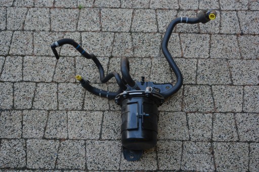 КОРПУС ПАЛИВНОГО ФІЛЬТРА TOUAREG 3 III 760 4M0127401G