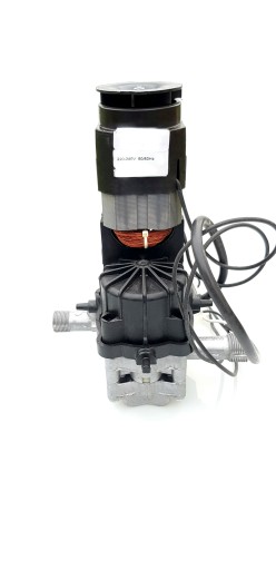 ДВИГУН І НАСОС LAVOR 150 БАР ДЛЯ ШАЙБИ GALAXY STM