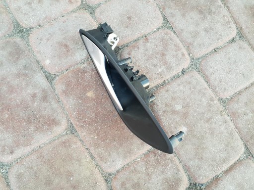 handle door inner Opel Astra K V 13586532