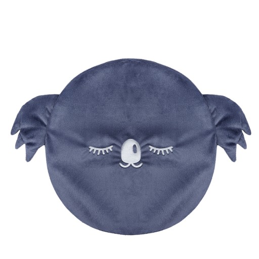 KIDSPACE пуф графіт