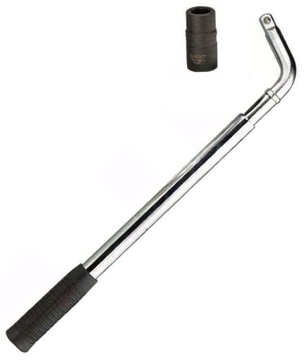 TENGTOOLS АВТОМОБИЛЬНЫЙ КОЛЕСНЫЙ КЛЮЧ 1/2