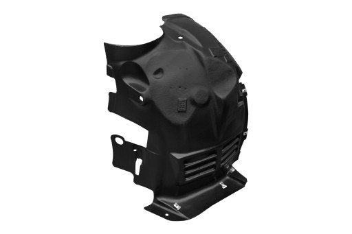 RP111901 - REZAW-PLAST C41EEC Арка передня колеса пластикова L (поліетилен, передня частина)