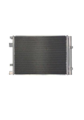97606H8300 97606-H8300 - РАДІАТОР КОНДИЦІОНЕРА KIA STONIC RIO 2016-1. 0 T