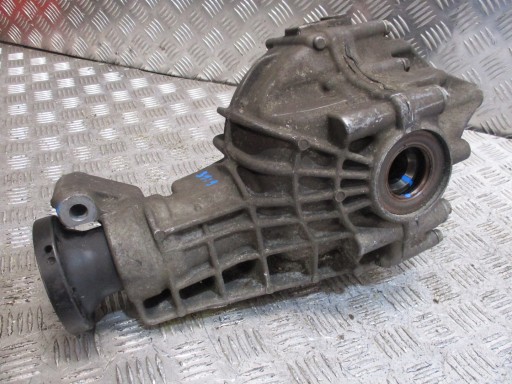 diff differential rear part MERCEDES ML163 2,7CDI 3,44
