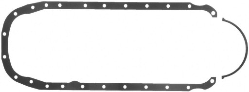 OS34406 23502600 - Прокладка чаши chevrolet gmc hummer h1 6.5 6.5 дизель 1992-2004 гг.