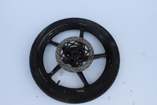 4, обід колеса шини YBR спереду 2.75 R18