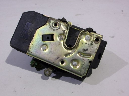 Opel Astra II 2 G lock left front