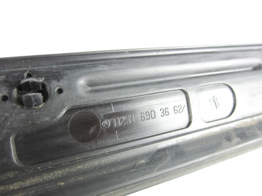 Dichtsatz Tür hinten heck rechts Mercedes W251