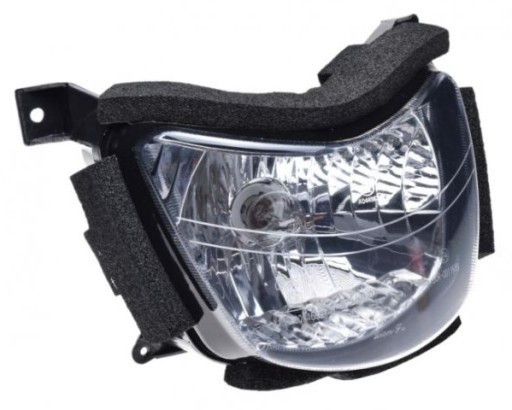J9012401 - Фара передня benzer SHAFT Zipp MANIC E4