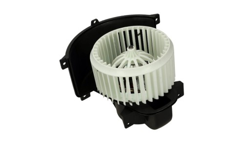 9580NU-1 - ВЕНТИЛЯТОР ОХЛАЖДЕНИЯ PORSCHE CAYENNE AMAROK