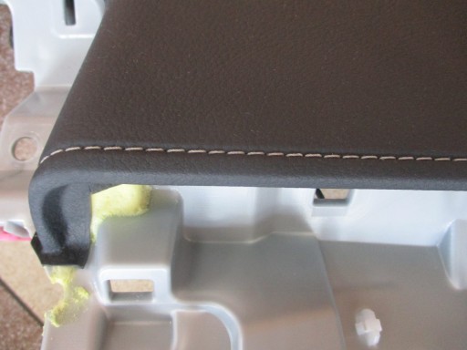 dashboard LEXUS NX300 NX 300 LIFT 18r