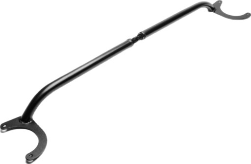 EVODSVOG1S - VW GOLF MK1 передня стійка alu та TECHNIX