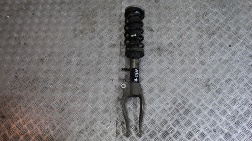 IDEALNY shock absorber front right BMW G30 DX IX 1 9