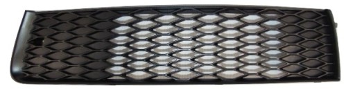 Решітка бампера ліва AUDI Q7 S-LINE 4L0807697B