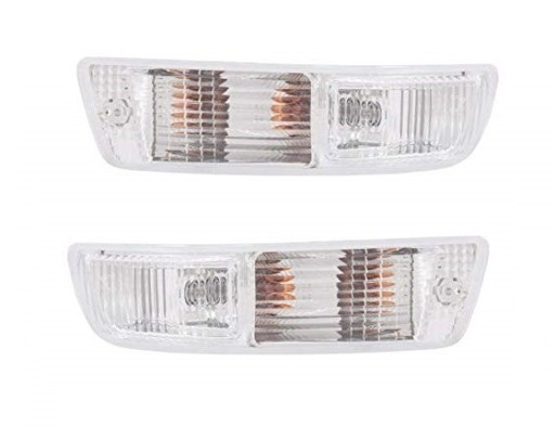 212-1682L-AE 212-1682R-AE - TOYOTA RAV4 УКАЗАТЕЛЬ ПОВОРОТА МИГАЛКА КОМПЛЕКТ