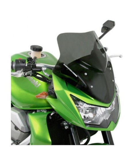 KN7300/07 - Обтічник вітрового скла BARRACUDA Kawasaki Z750 2004-2014