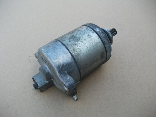 PIAGGIO BEVERLY 125 СТАРТЕР