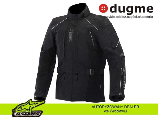 Куртка Alpinestars NEW LAND GORE-TEX размер L