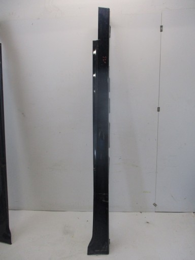 cap moulding threshold BMW 5 F11 kombi black