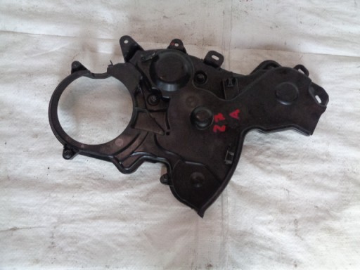 9808723480 - CITROEN PEUGEOT 1.5 BLUEHDI КРИШКА ГРМ