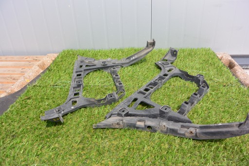 bumper bracket rear part left right the centre PASSAT CC KPL