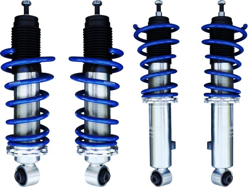 TAGWMA01 - ПОДВЕСКА С РЕЗЬБОЙ MAZDA MX5 НА 90-98R