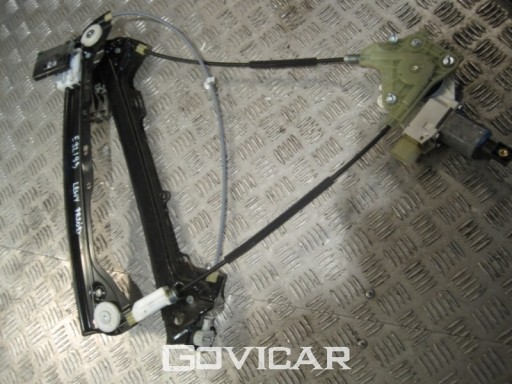 MÉCANISME MÉCANISME ESSUIE GLACES GAUCHE AVANT BMW E92 E93