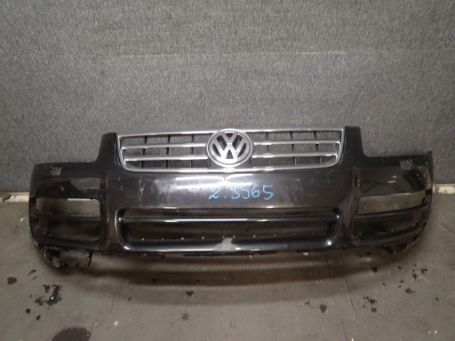PARAURTI ANTERIORE VW TOUAREG 02-06
