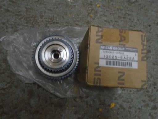 Sw14x4wx94w8 - Nissan Pathfinder 4.0 B Варіатор розподільного валу