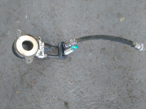 1.6CRDI - HYUNDAI TUCSON II LIFT 2018 - 1.6 CRDI