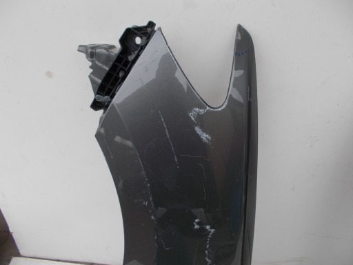fender front front left HYUNDAI SANTA FE 06