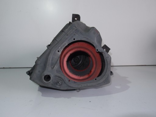 Gehäuse filter luft AUDI A8 D3 4.0 TDI