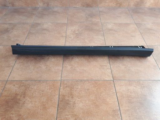 75733-78010 - LEXUS NX 2014-14-МОЛДИНГ ПЕРЕДНЕЙ ПРАВОЙ ДВЕРИ